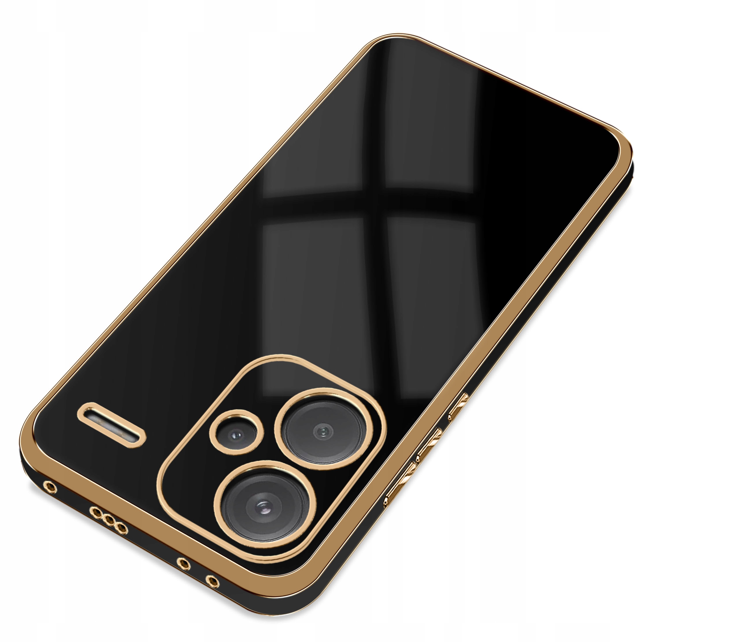 Kompatybilność z modelem Xiaomi Redmi Note 13 Pro+ Plus 5G