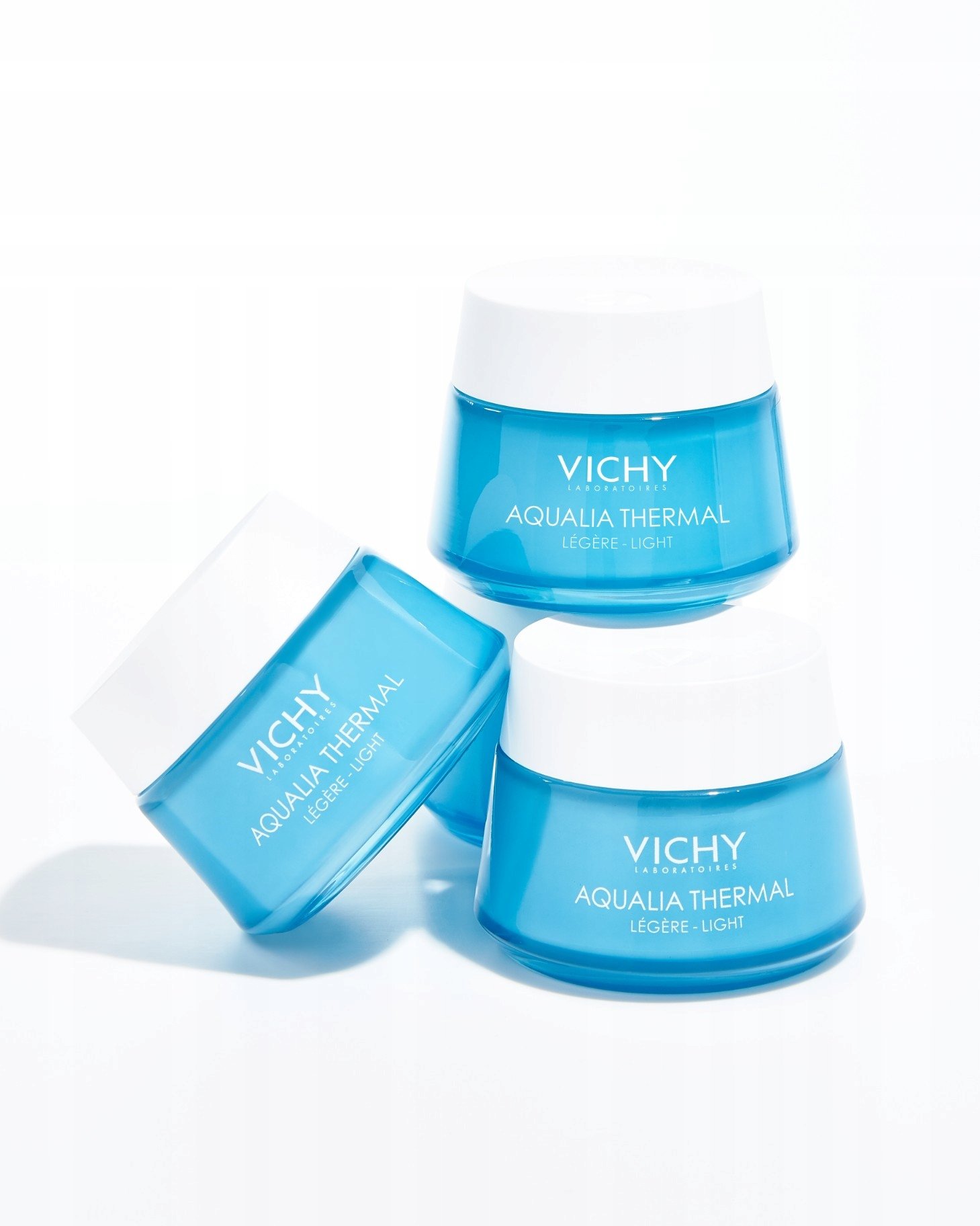 Lekka formuła dla skóry mieszanej i normalnej