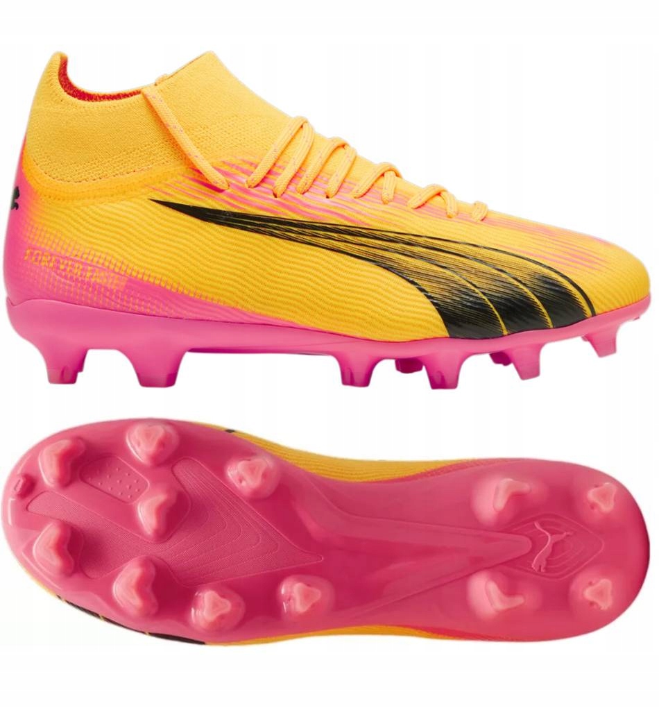 Podeszwa SpeedPlate – Ekstremalna prędkość na boisku