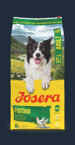 Josera Adult Festival