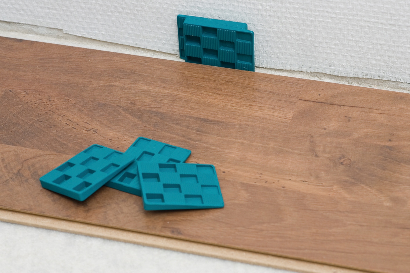 Zapobieganie uszkodzeniom – Ochrona przed rozszerzaniem materiału