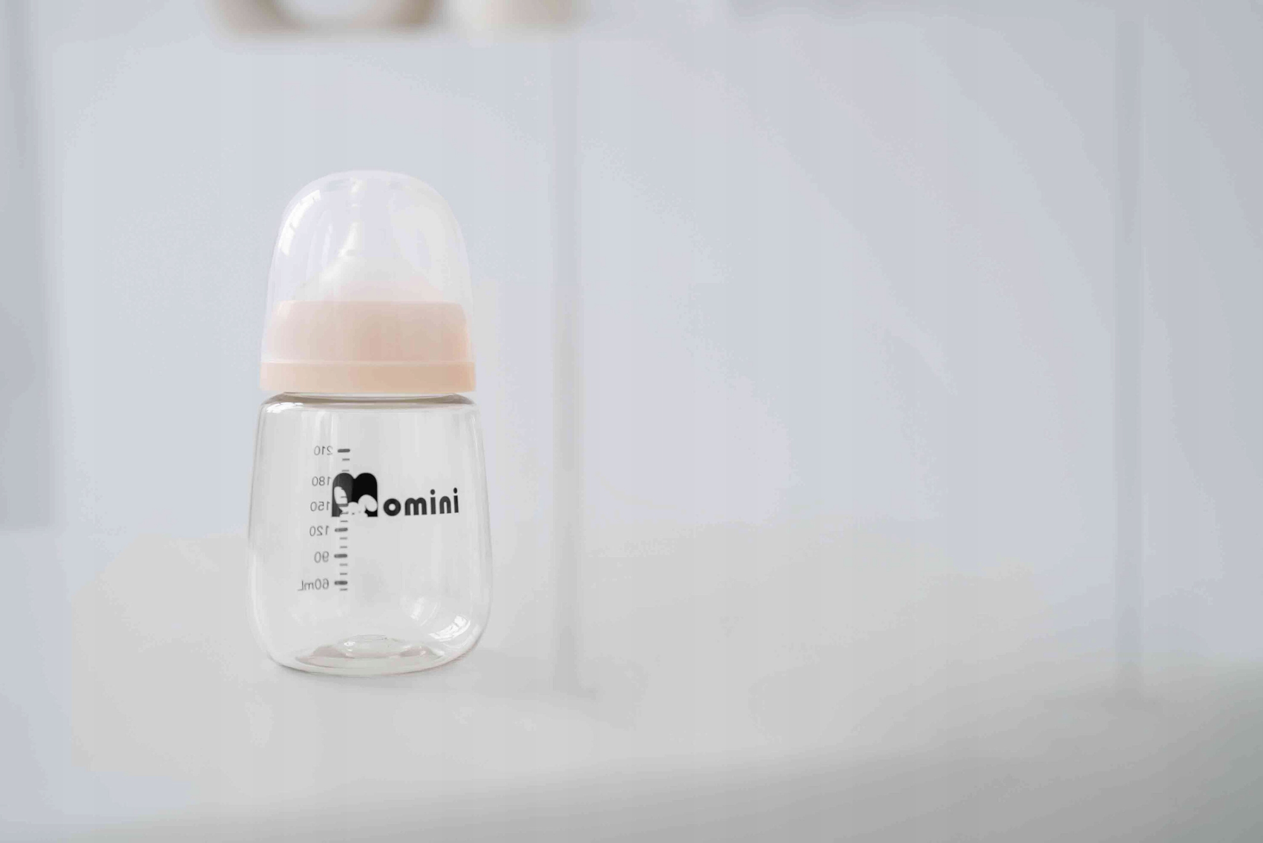 Bezprzewodowy i cichy – Idealne rozwiązanie do odciągania mleka