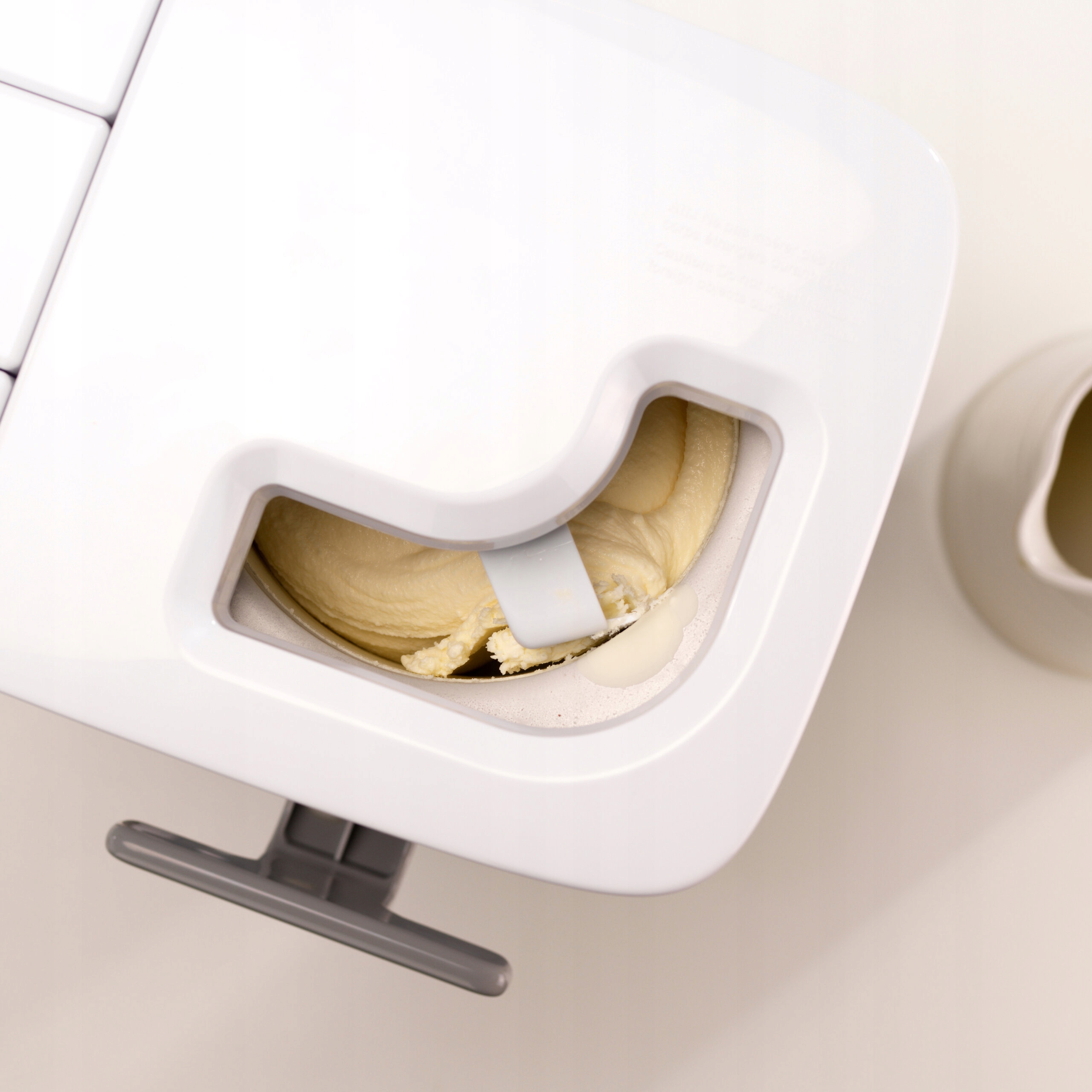 Czas przygotowania i moc – szybkie i efektywne tworzenie lodów