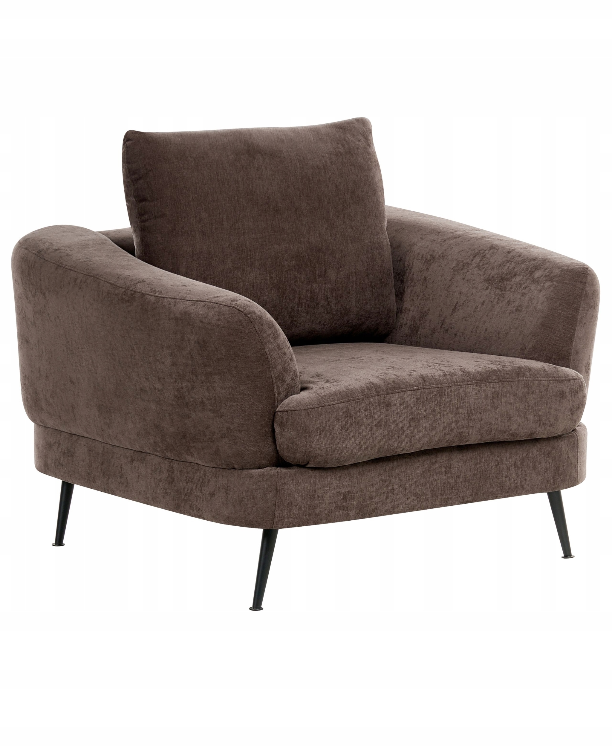 Stylowy design i nowoczesne wykończenie