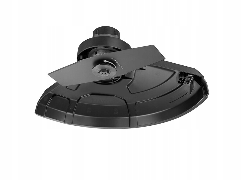 Specjalistyczne przeznaczenie do wysokiej i twardej trawy