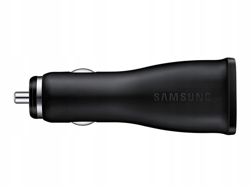 Uniwersalna Ładowarka samochodowa Samsung 2A EP-LN915U – Szybkie ładowanie w podróży