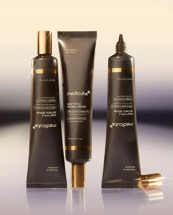 Jak stosować Serum A Retinol dla najlepszych efektów?