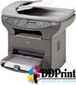 HP LaserJet 3330mfp C9126A
