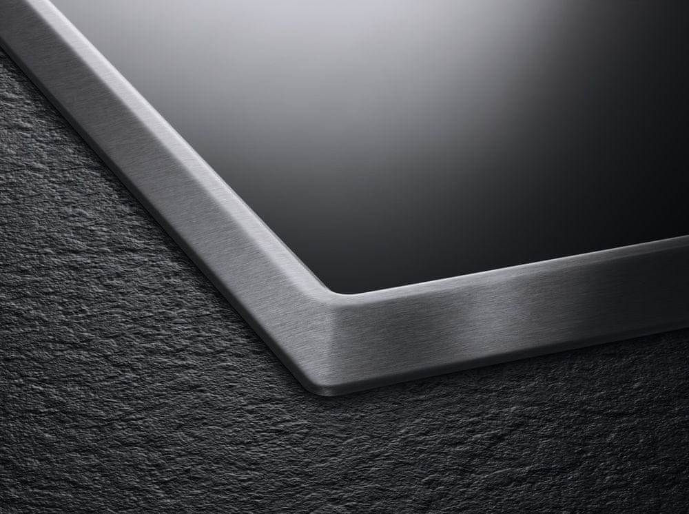 Wysokiej jakości ceramika szklana