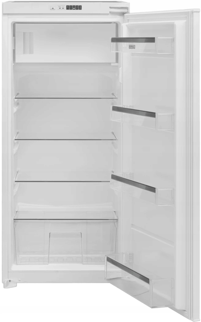 Automatyczne rozmrażanie chłodziarki