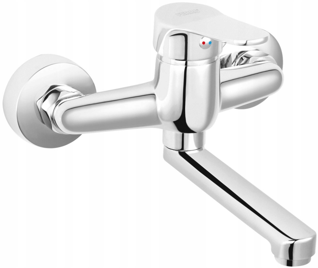 Aerator M24x1 – Oszczędność wody i komfort użytkowania