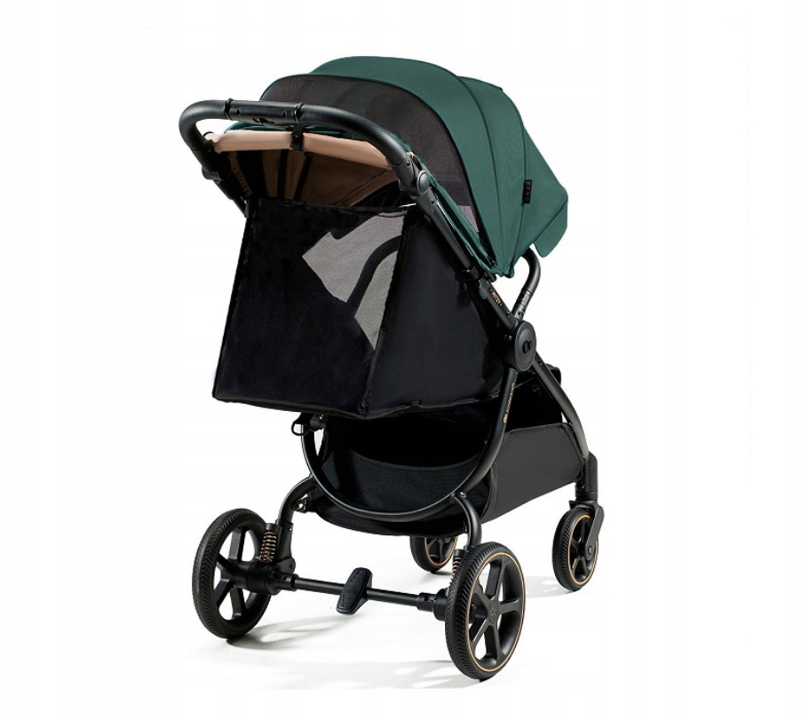 Wodoodporna budka z filtrem UPF50+ – Ochrona przed słońcem i deszczem