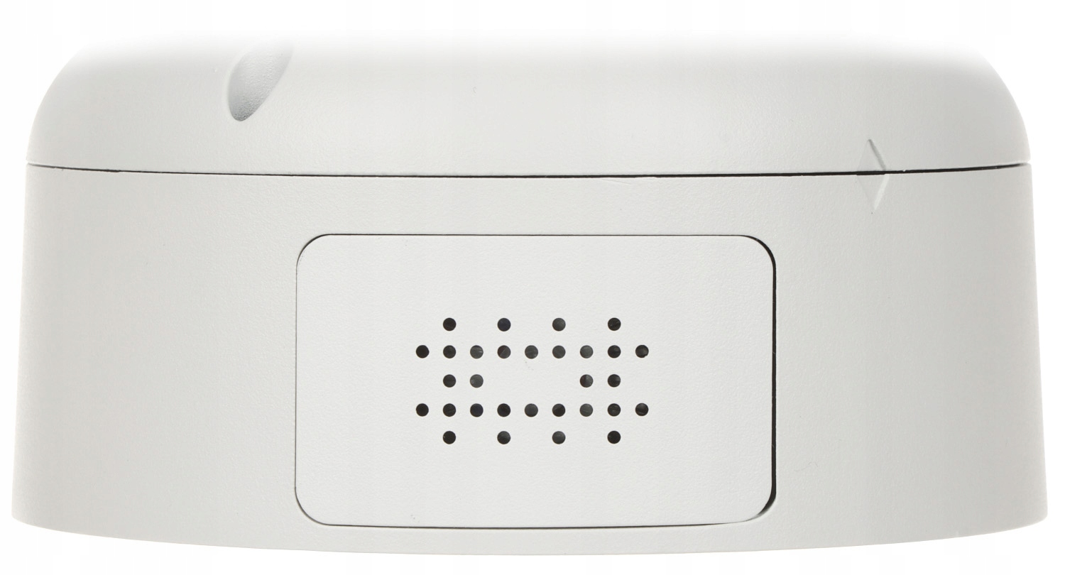 Wandaloodporna obudowa metalowa z klasą szczelności IP67