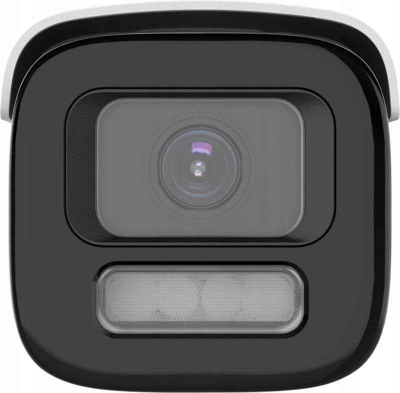 Rozdzielczość 4 Mpx dla wyraźnych detali