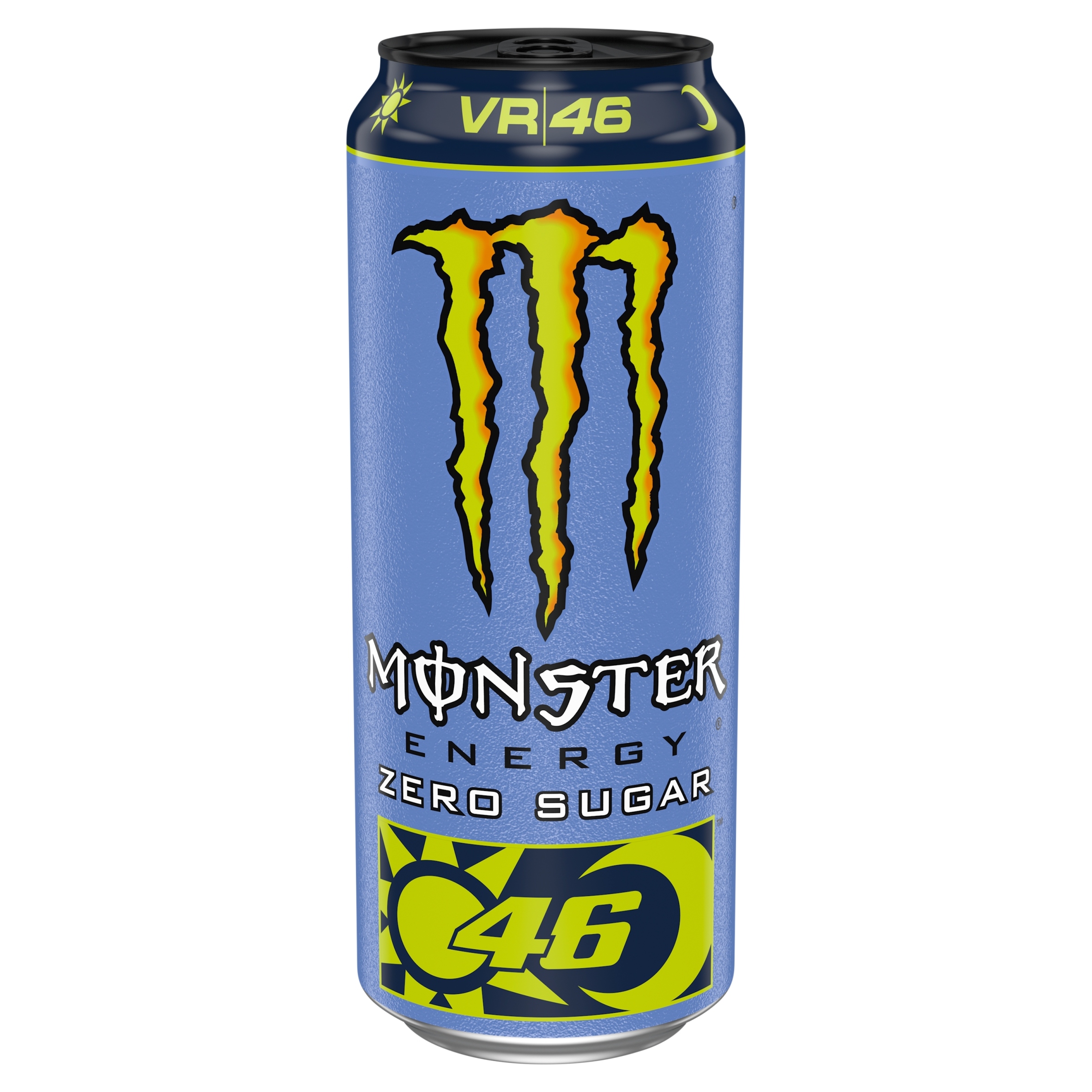 Inspiracja Valentino Rossim – Mistrz MotoGP w każdej puszce