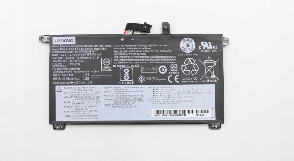 Certyfikaty zgodności – Gwarancja jakości