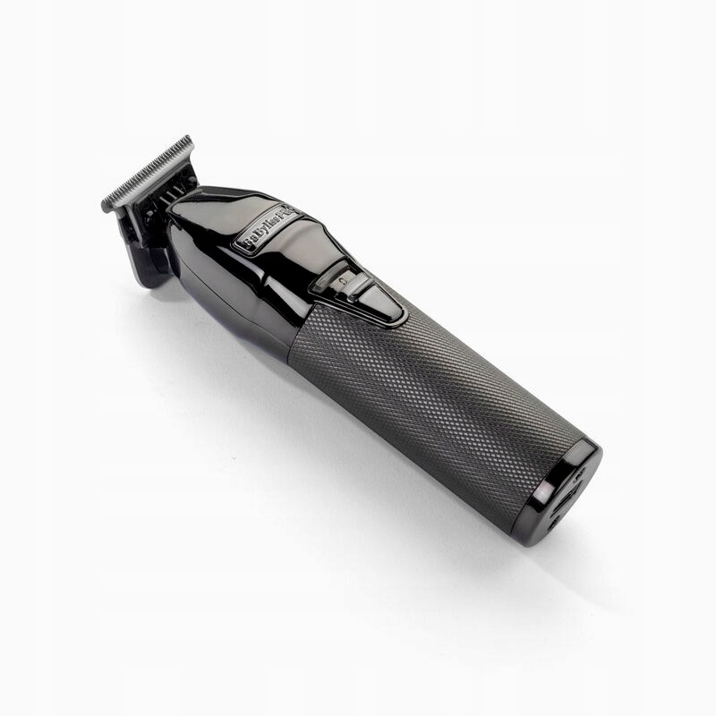 Trymer BaByliss Pro Skeleton FX7870GSE – Profesjonalne narzędzie do precyzyjnego strzyżenia