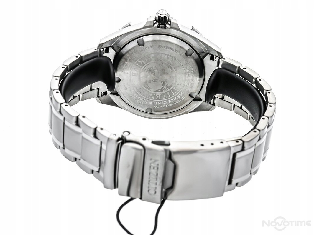 Mechanizm Eco-Drive – Ekologiczne zasilanie energią słoneczną