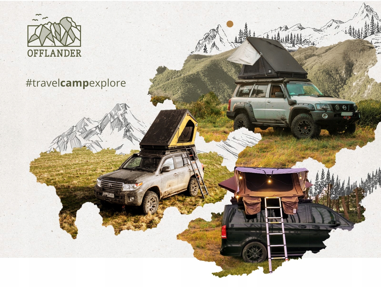 Aerodynamiczny design – niski profil dla lepszej efektywności