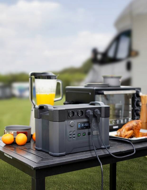 Zdalne sterowanie przez aplikację mobilną