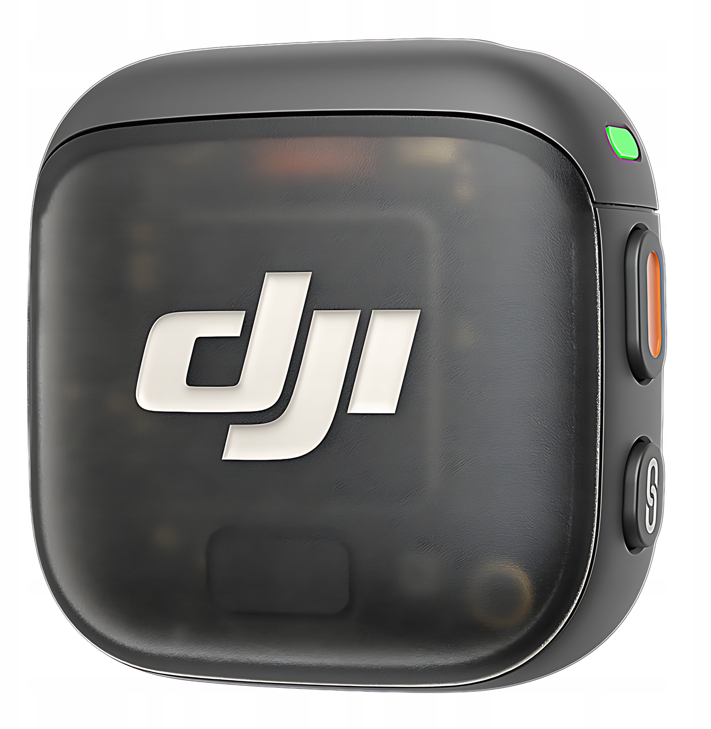 DJI Mic 3 – Pojemnościowy Mikrofon Bezprzewodowy Lavalier