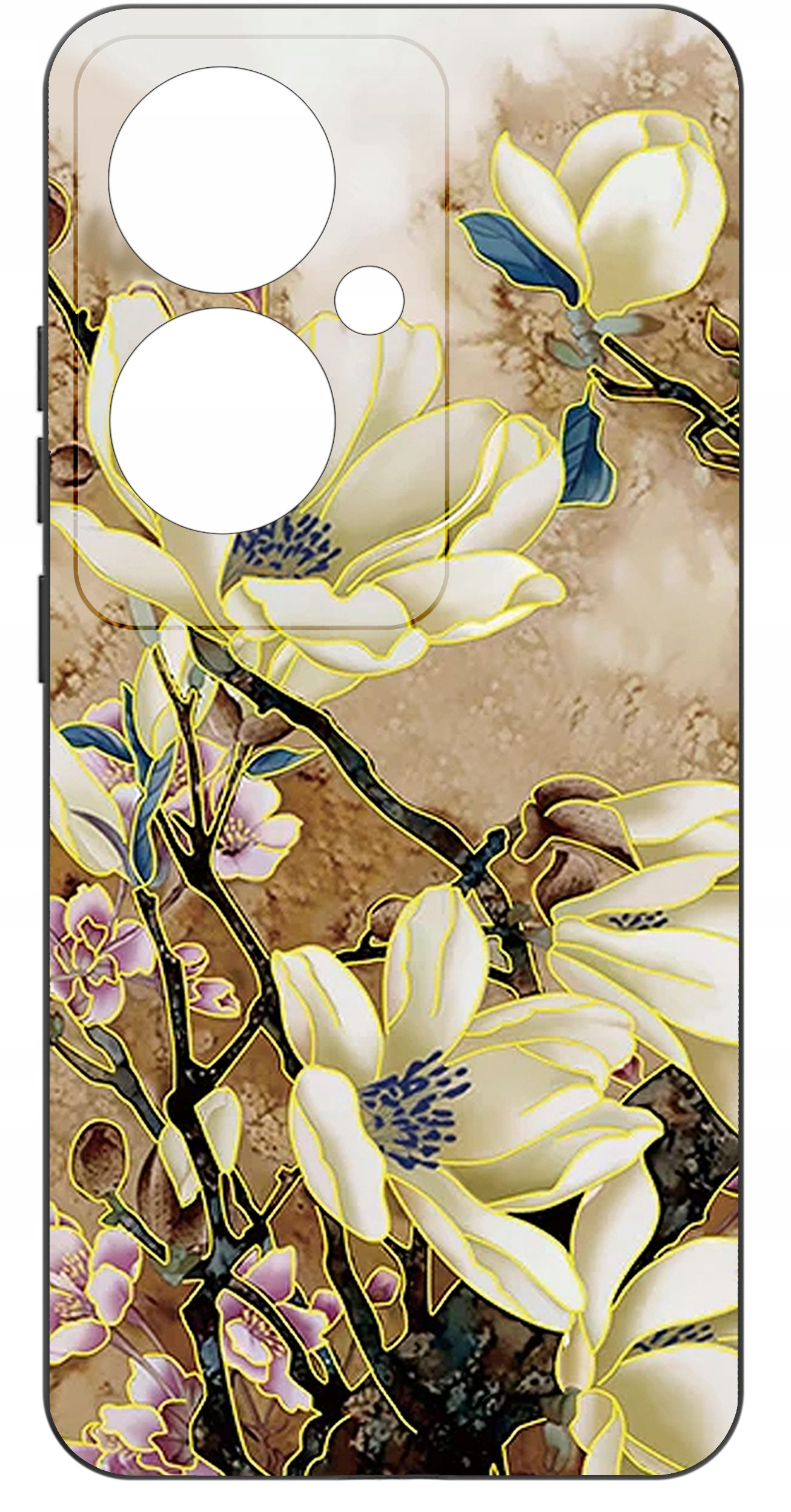 Intensywne kolory odporne na ścieranie