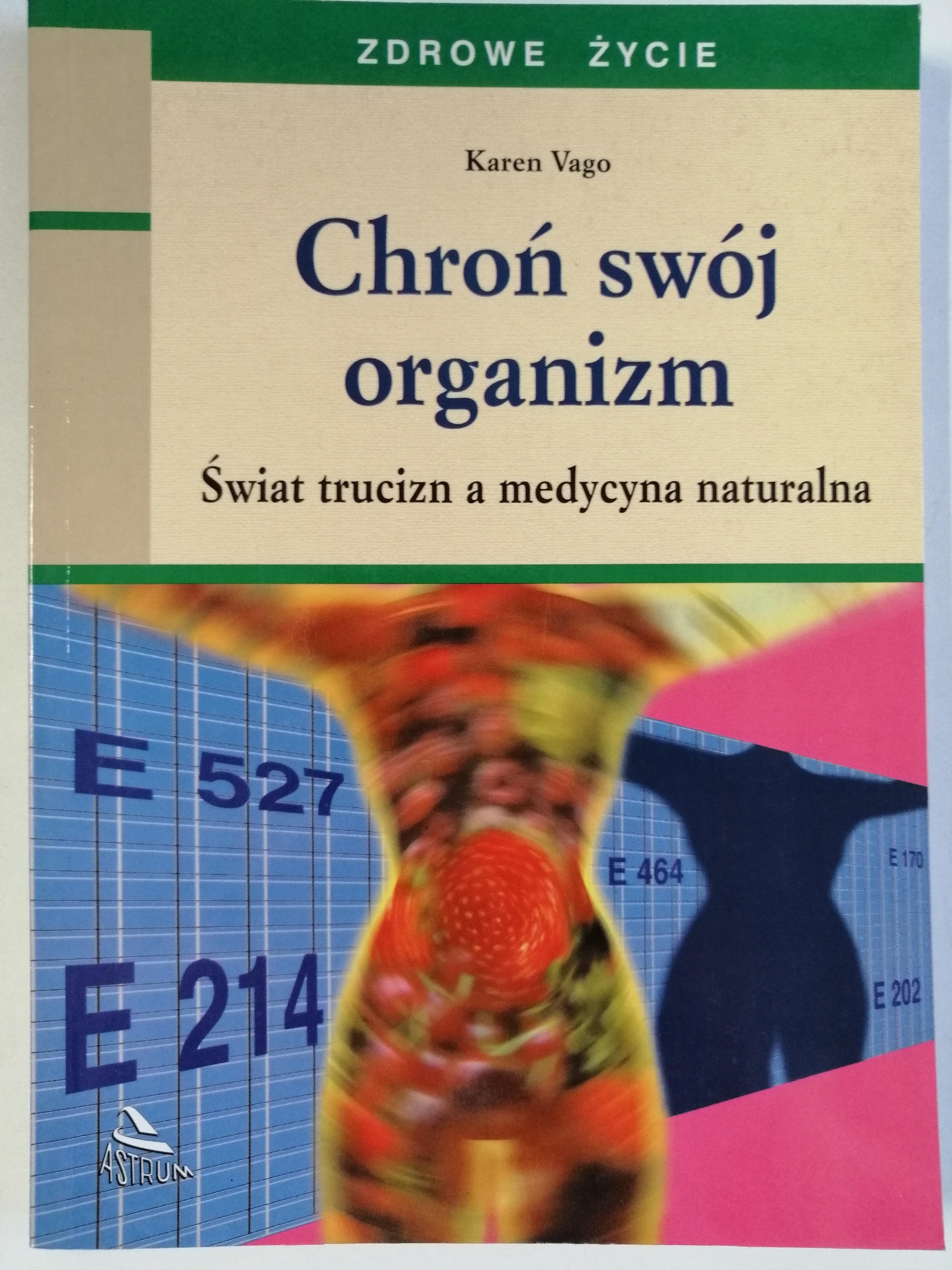 Praktyczny plan przeciwdziałania zatruciu