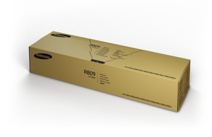 Kompatybilność z drukarkami Samsung CLX-9201, 9251, 9301