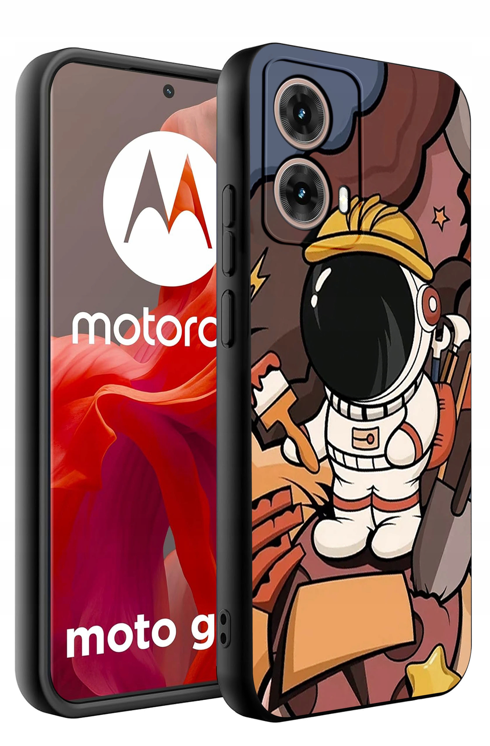 Kompatybilność z Motorola Moto G85 5G