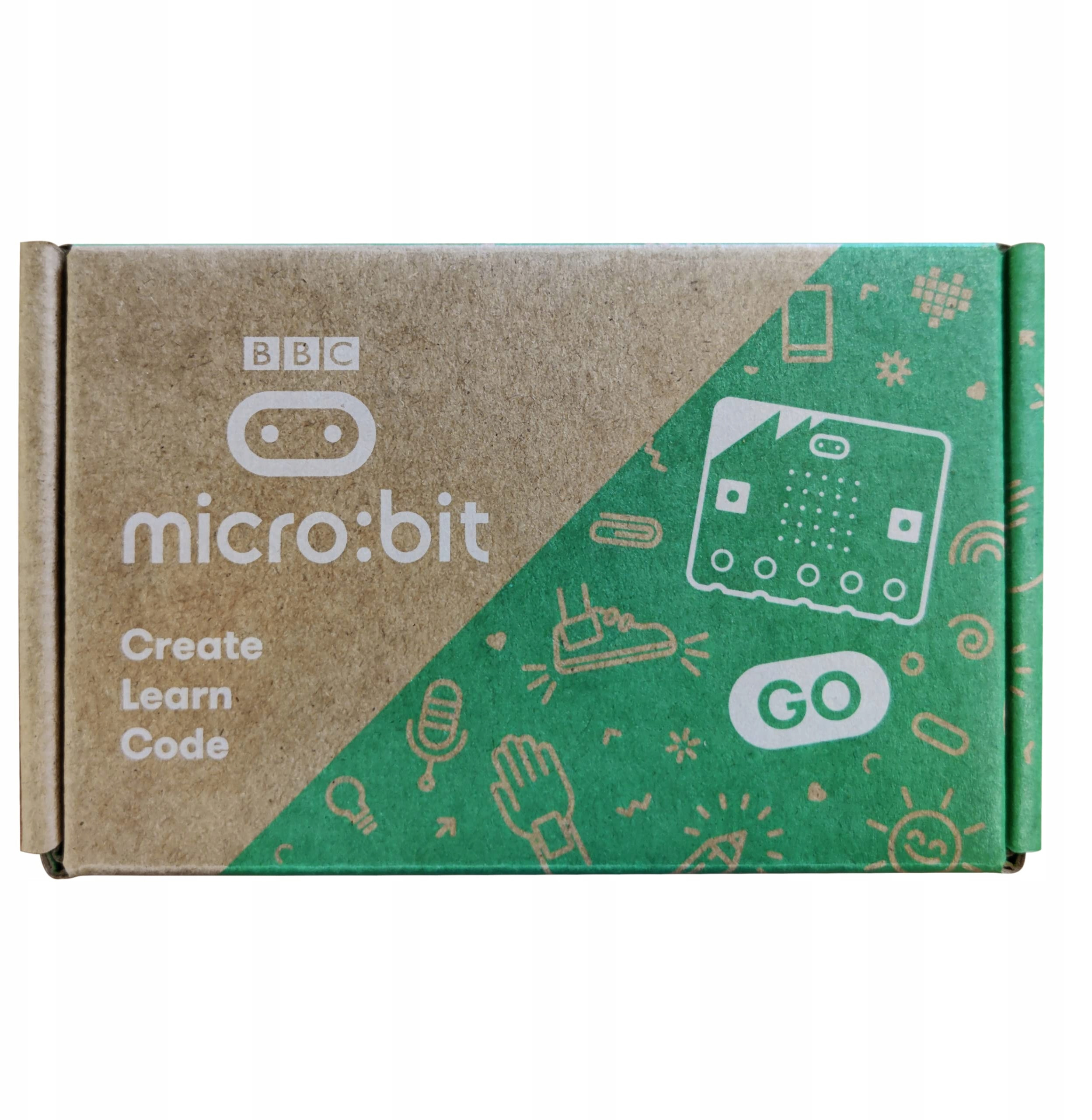 Możliwości programowania i kreatywności