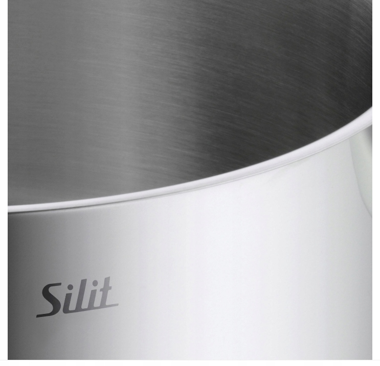 Ergonomiczne uchwyty i przezroczyste pokrywki