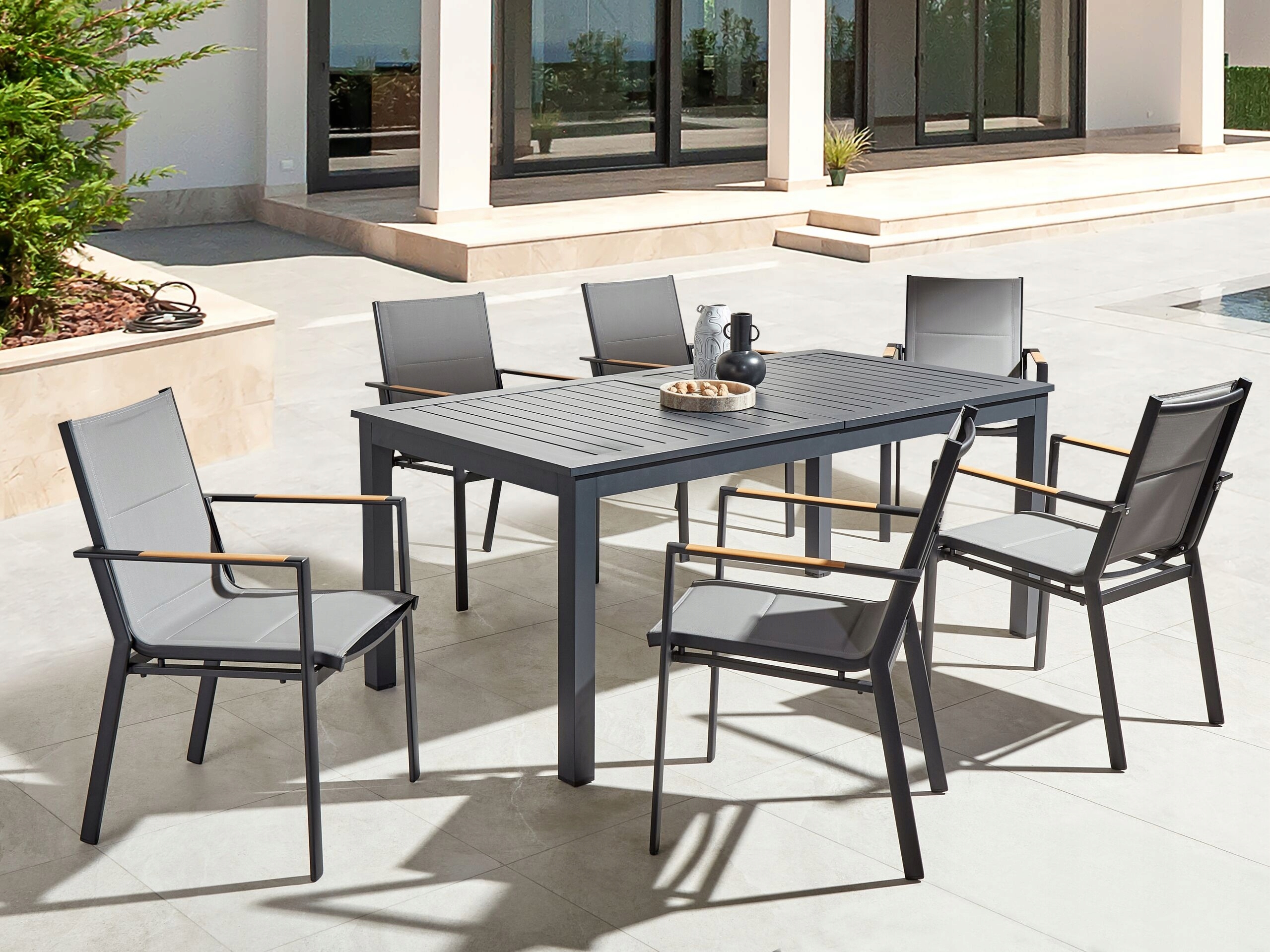 Idealny na spotkania – komfort dla większych grup