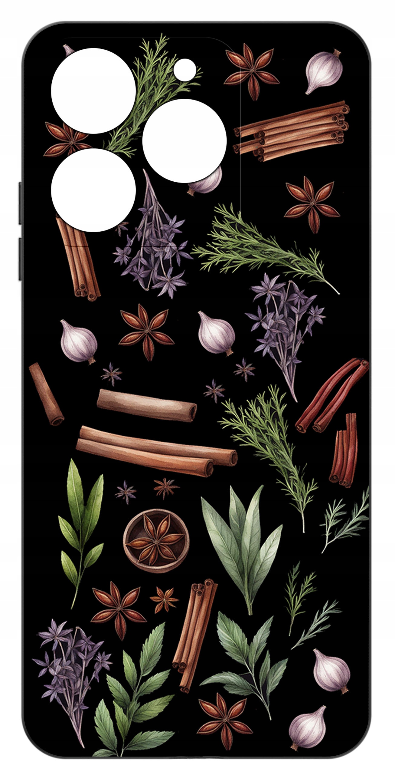 Intensywne kolory odporne na ścieranie