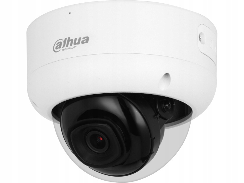 Wbudowany mikrofon i możliwość nagrywania na kartę pamięci