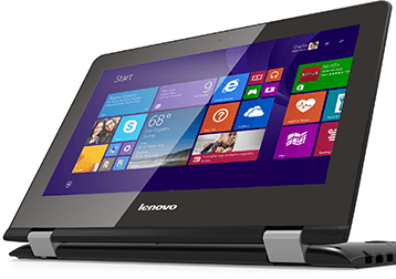 Laptop Lenovo B50