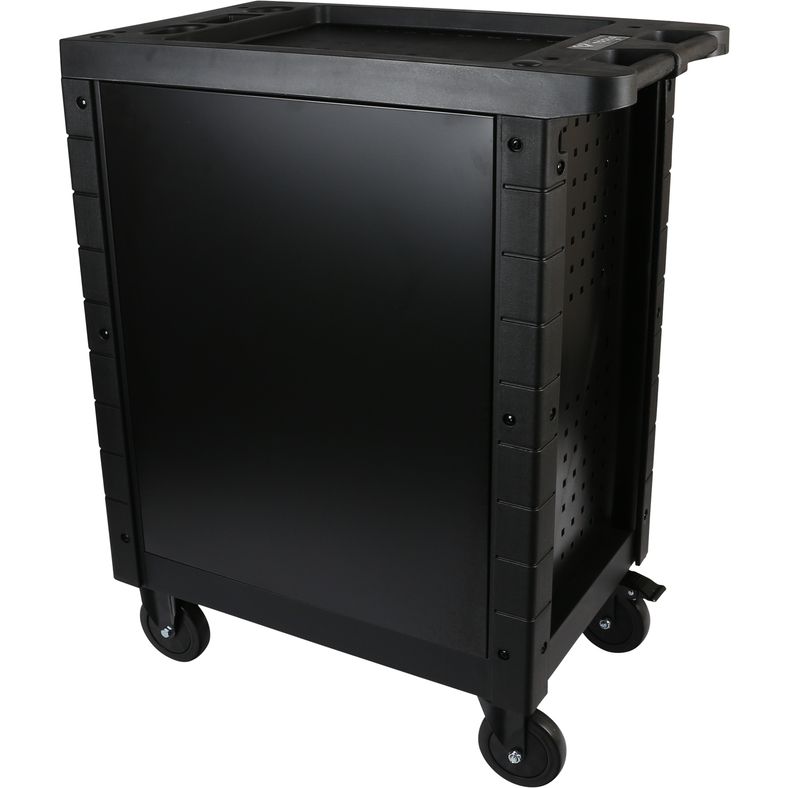 Wózek narzędziowy KS Tools BT153473 – Twoje narzędzia zawsze pod ręką