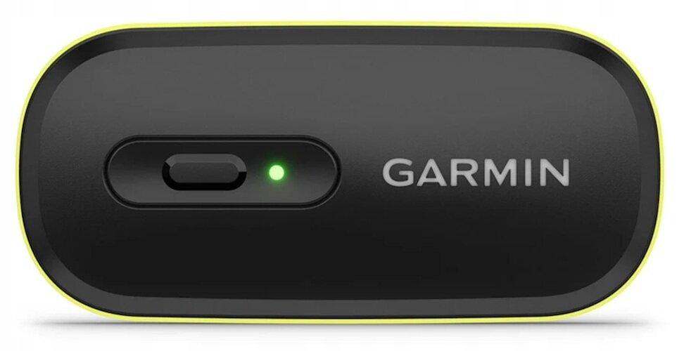 Wysoka jakość i precyzja monitorowania tętna