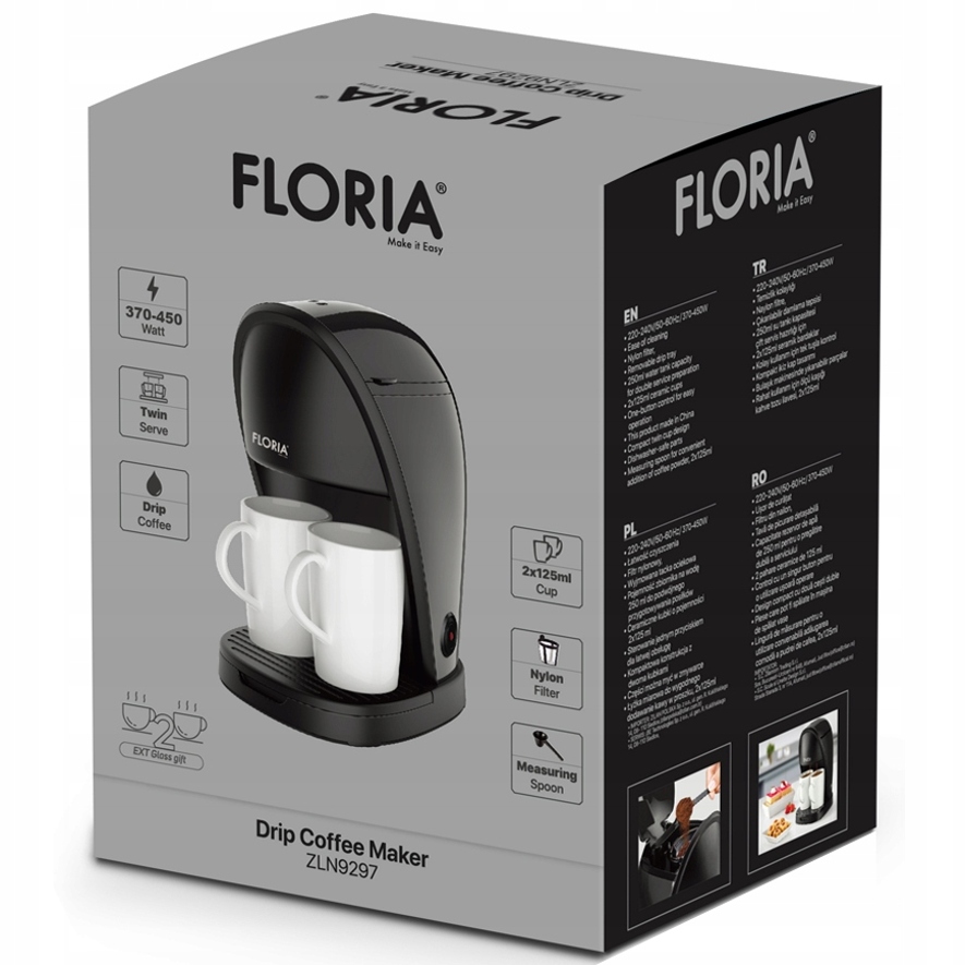 Moc 450W – Efektywność i wydajność