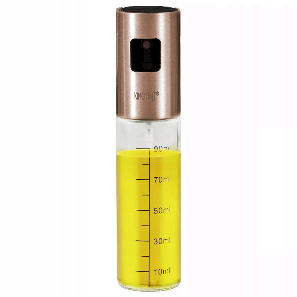 Dyspenser spryskiwacz do oleju, octu i przypraw 100ml – Idealny do Twojej kuchni