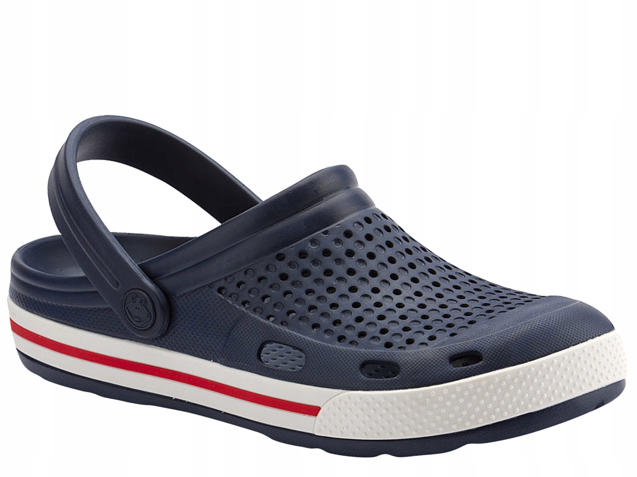 Wygodne i przewiewne – Komfort dla najmłodszych