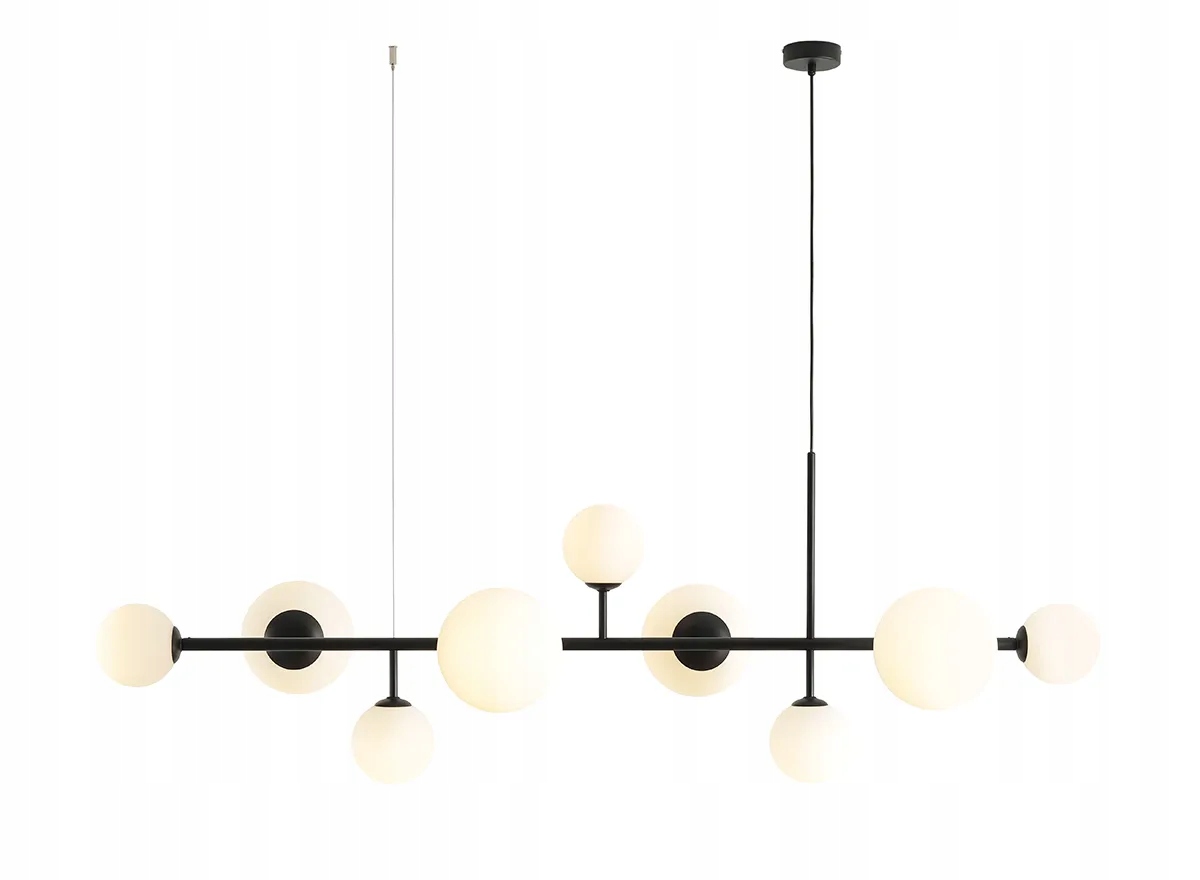 Lampa wisząca Aldex DIONE 1092N1 – Nowoczesne oświetlenie do Twojego wnętrza