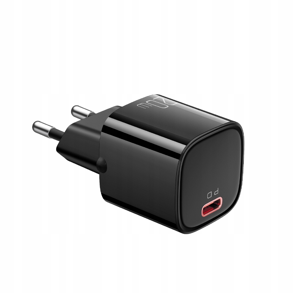 Bezpieczeństwo użytkowania dzięki technologii Smart Charge