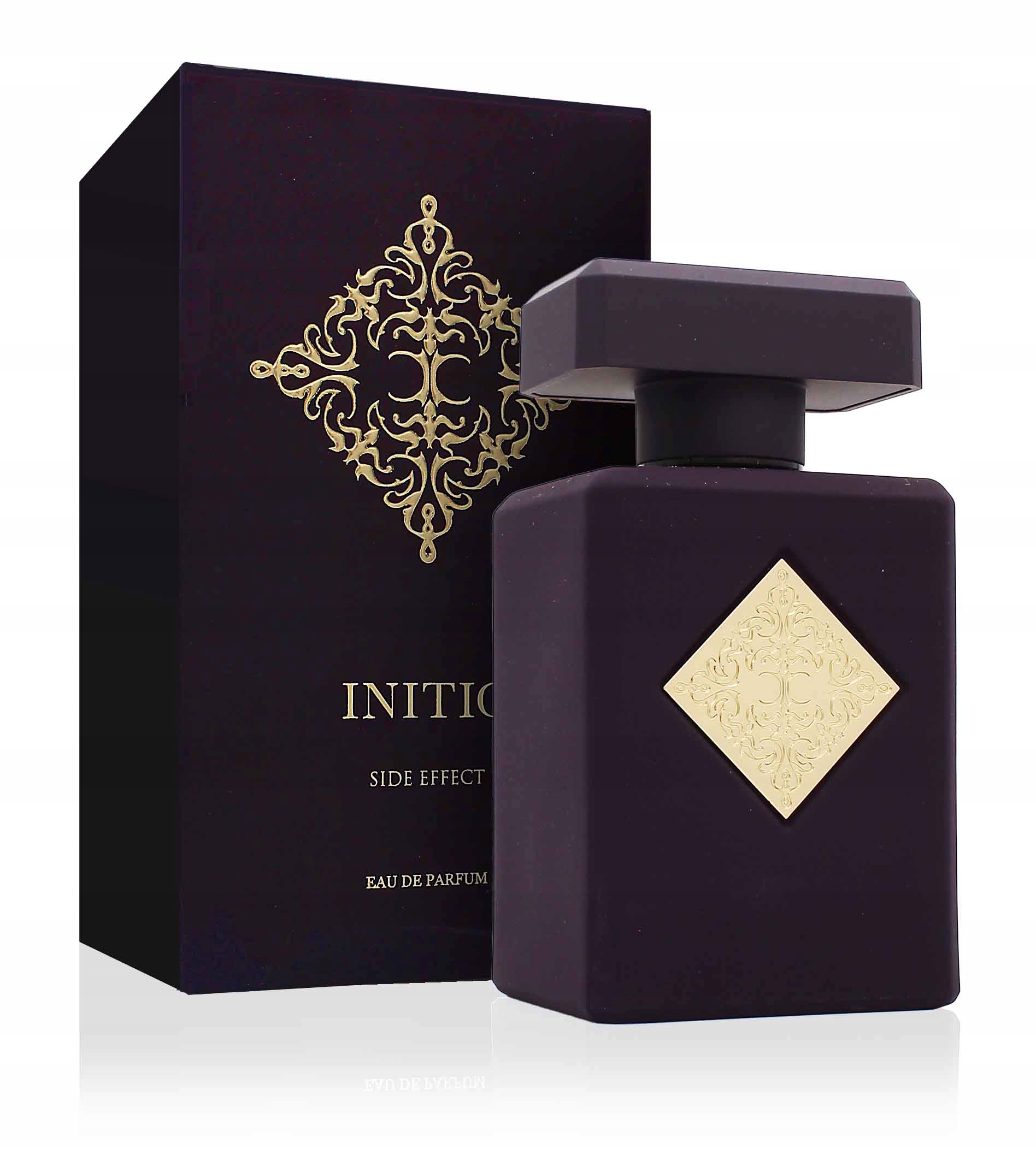 Initio Side Effect Eau De Parfum 90 ml – Wyjątkowy zapach unisex