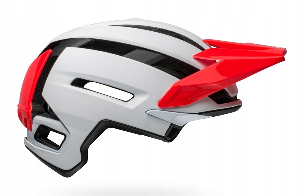 Kask MTB BELL SUPER AIR SPHERICAL – Bezpieczeństwo i komfort na każdym szlaku