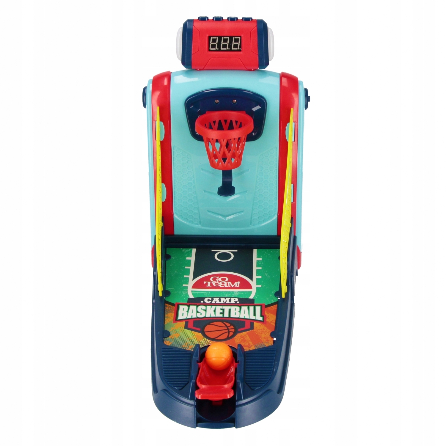 Wymiary i waga – Kompaktowy rozmiar do zabawy