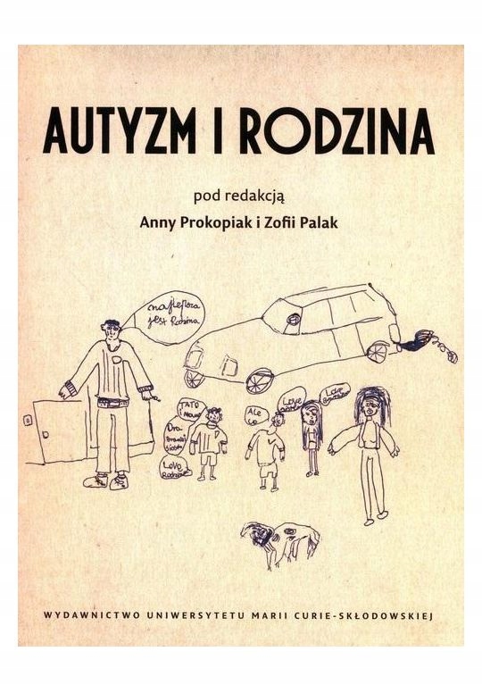 Informacje o wydaniu i autorach