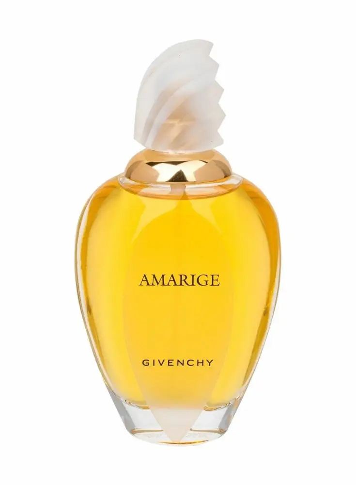Perfumy damskie Amarige EDT 100 ml – Romantyczny zapach dla pewnych siebie kobiet