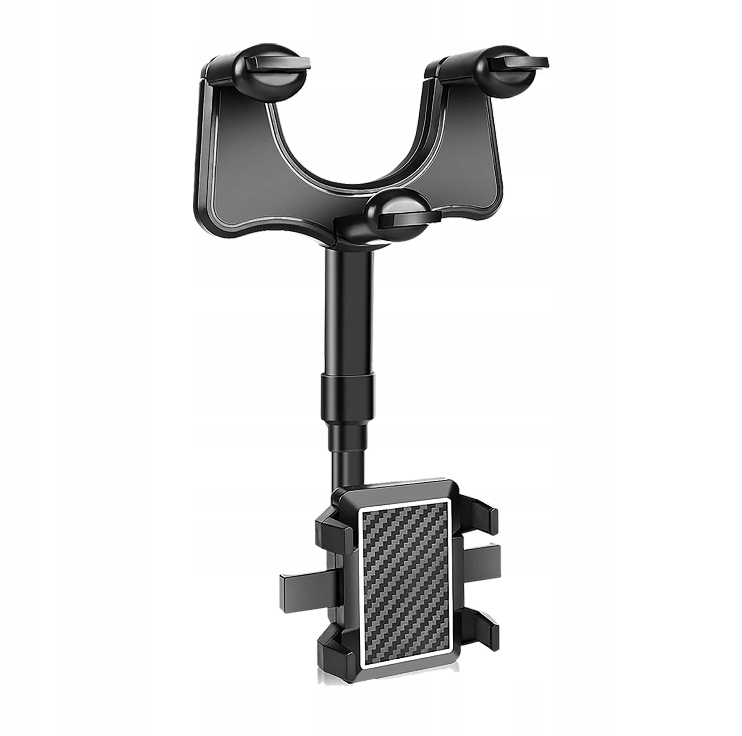 Zalety uchwytu samochodowego na lusterko wsteczne