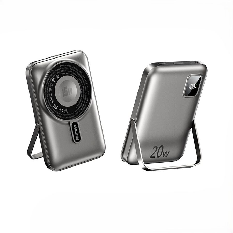 Innowacyjny design z wbudowanym stojakiem