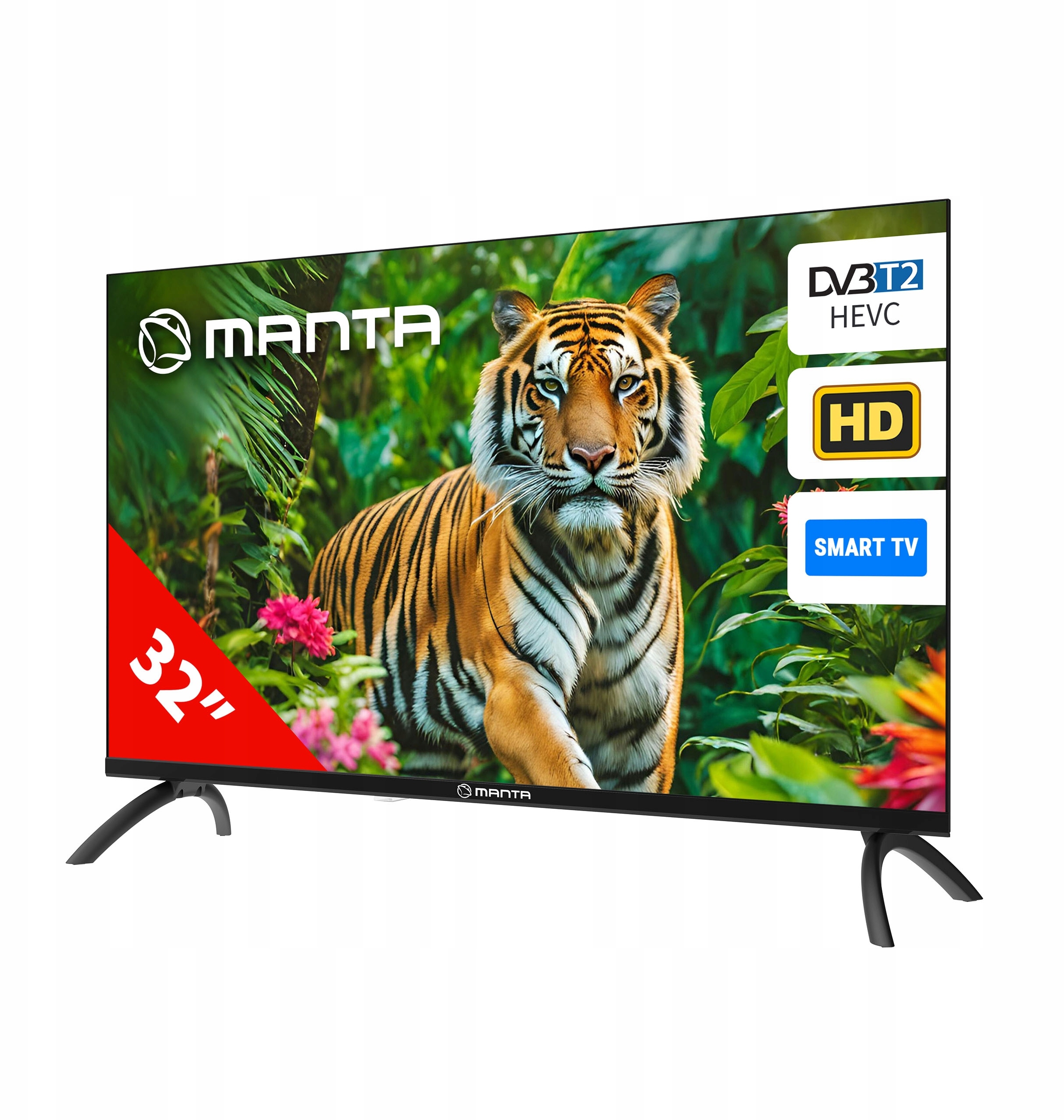 Najnowszy Tuner DVB-T2 HEVC/H.265 – Odbierz ulubione kanały